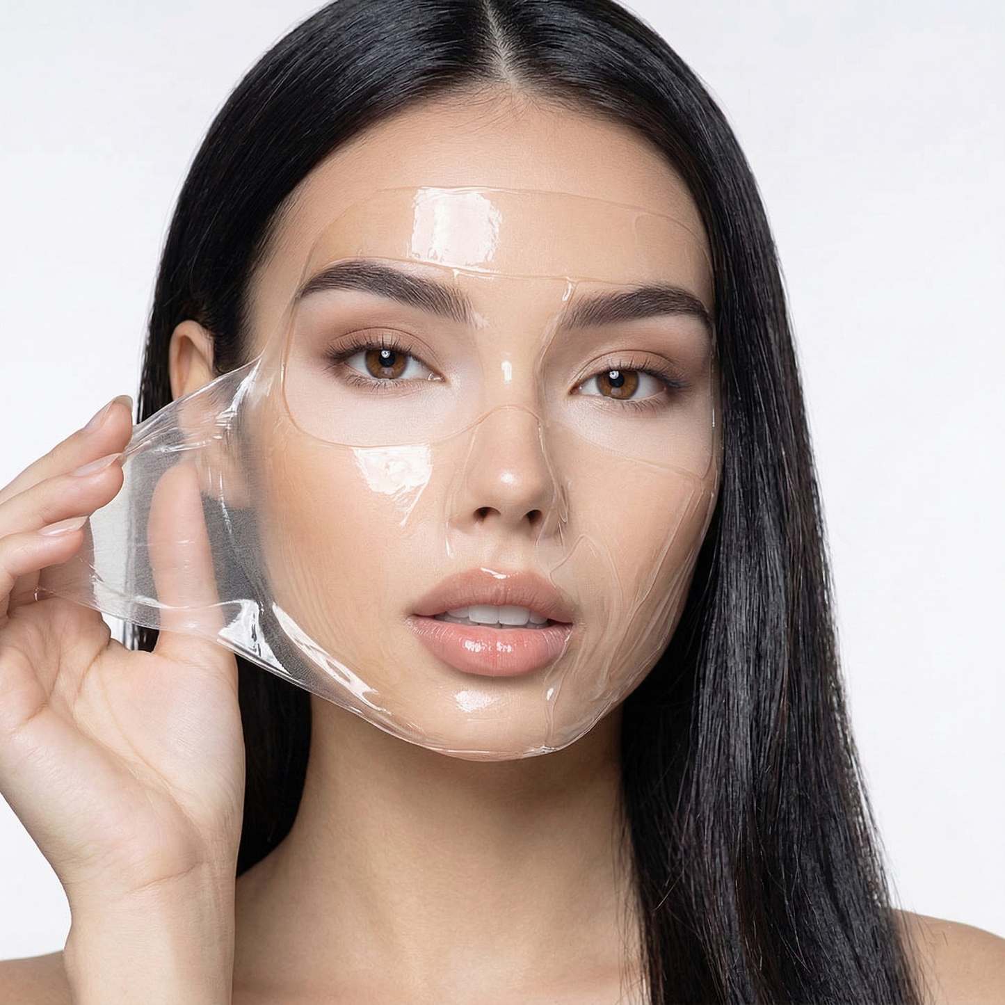 Korean Collagen Mask