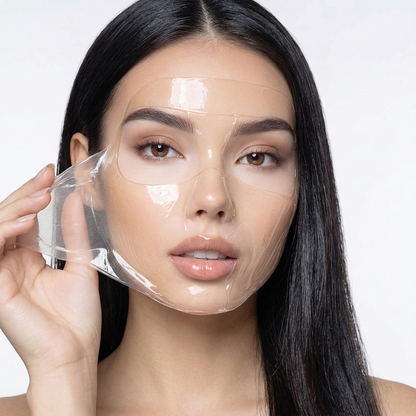 Korean Collagen Mask