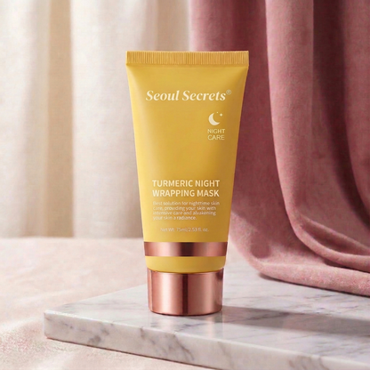 Korean Collagen Mask